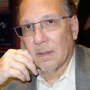 Meet your Posher, Robert